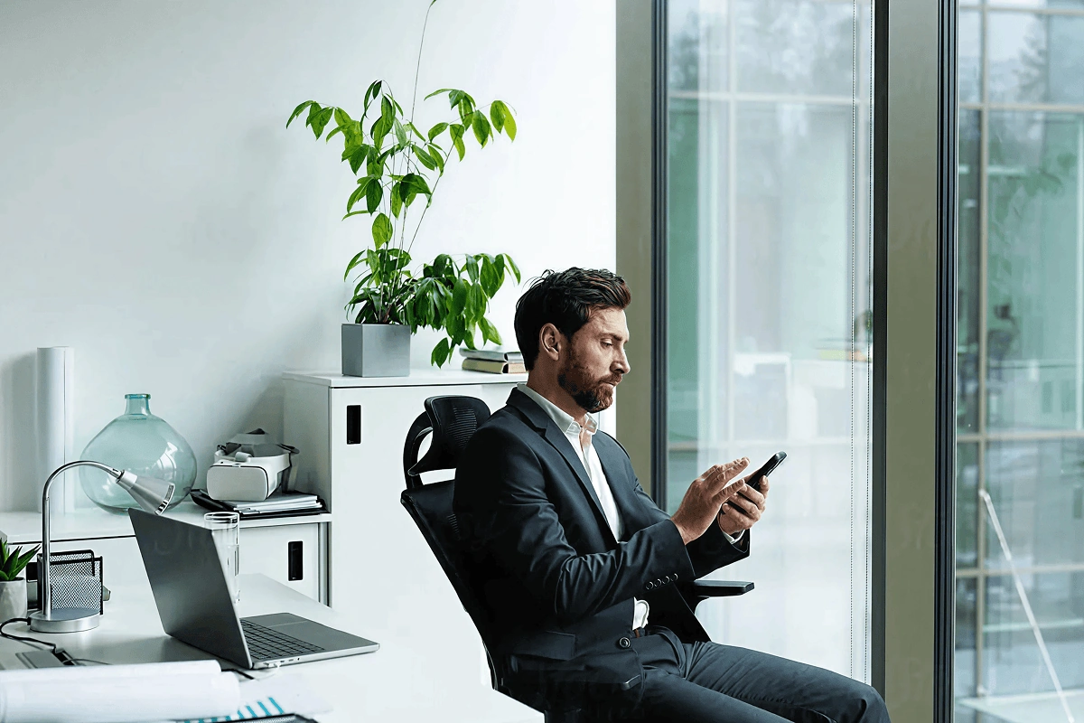 Gestión profesional