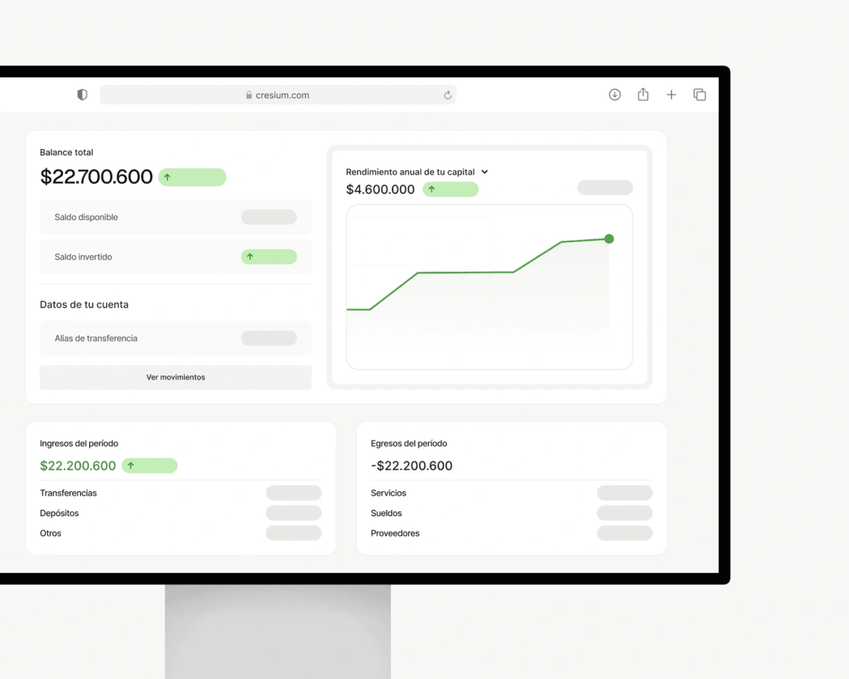 Cuenta remunerada - Hero