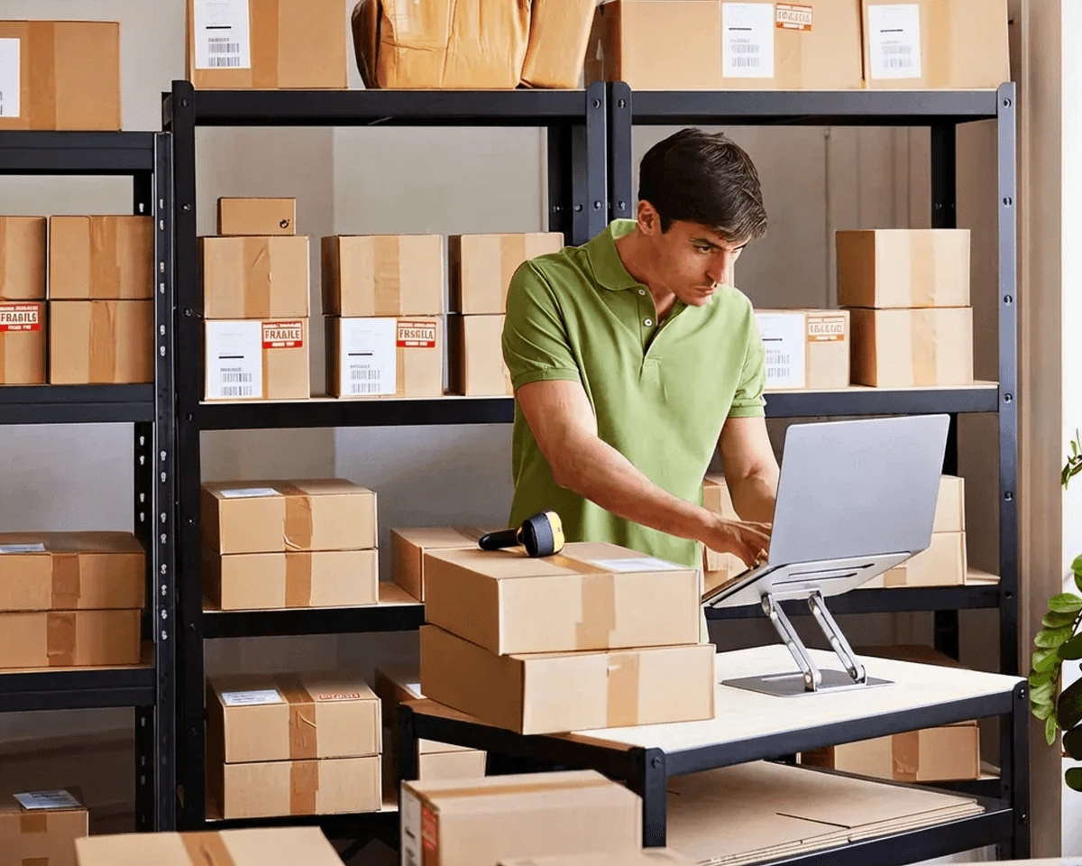 Solución para Franquicias