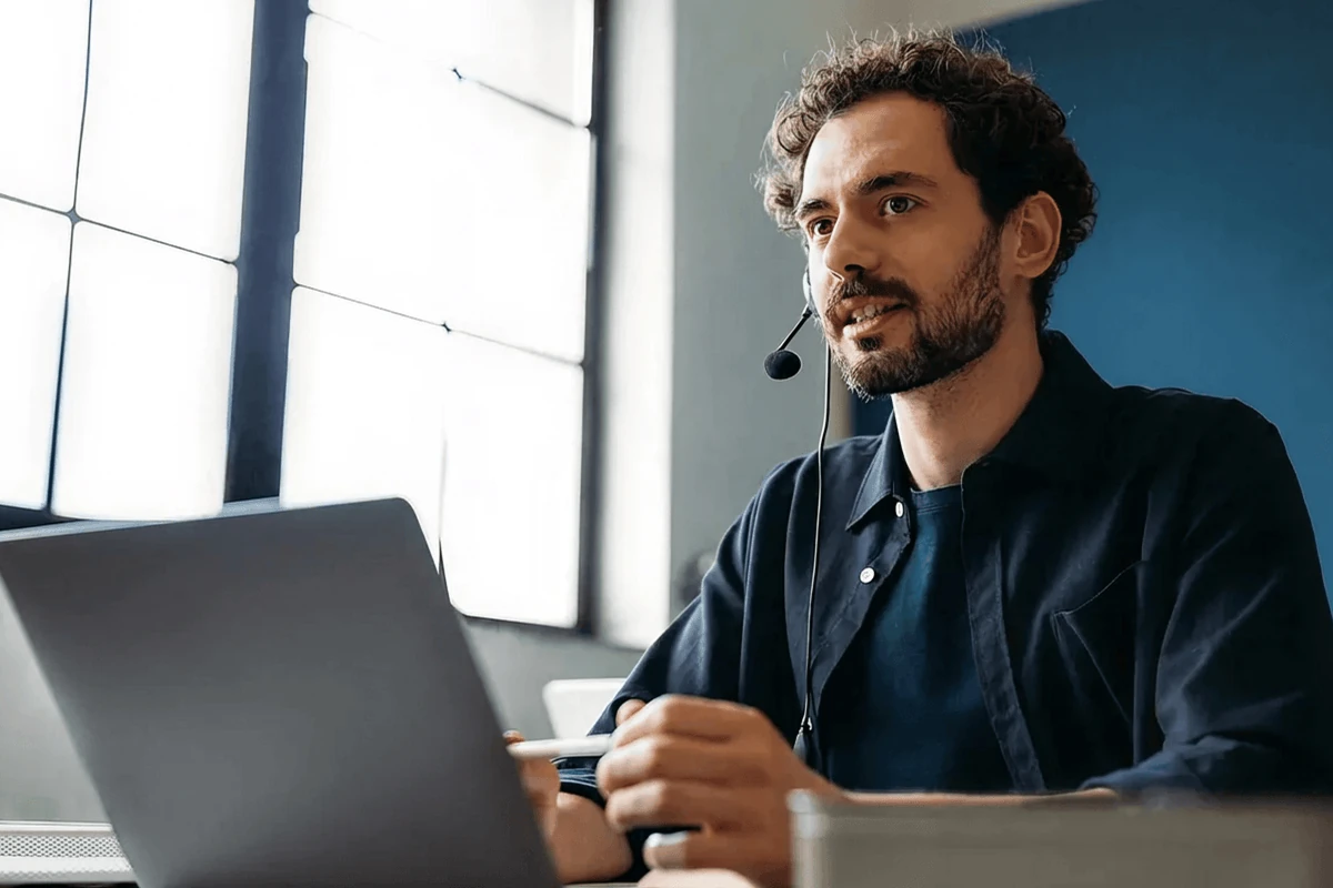 Soporte especializado