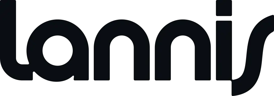 Lannis logo