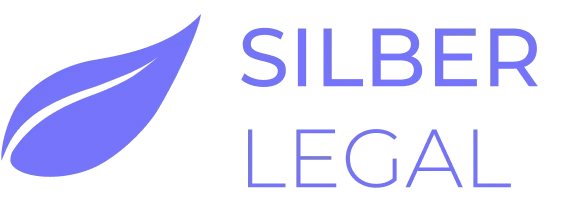 SilberLegal logo