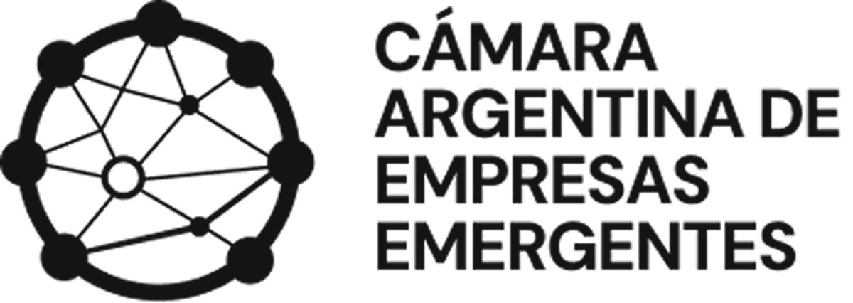 Startups Argentina logo