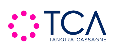 Tanoira Cassagne logo