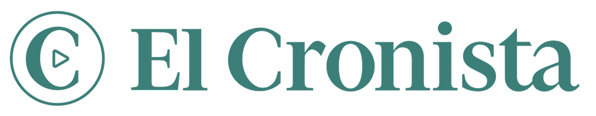 El Cronista logo