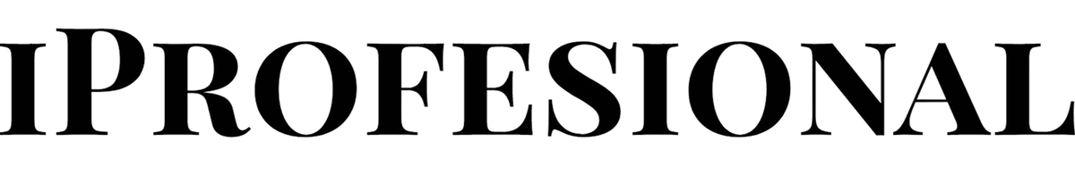 iProfesional logo